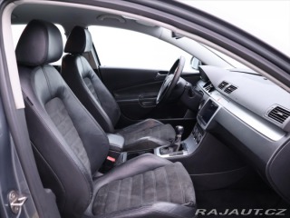 Volkswagen Passat 2,0 TDI 103kW Highline 1. 2007