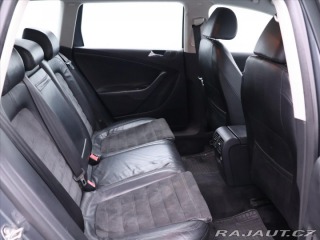 Volkswagen Passat 2,0 TDI 103kW Highline 1. 2007