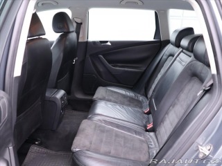 Volkswagen Passat 2,0 TDI 103kW Highline 1. 2007