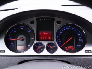 Volkswagen Passat 2,0 TDI 103kW Highline 1. 2007