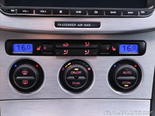 Volkswagen Passat 2,0 TDI 103kW Highline 1. 2007