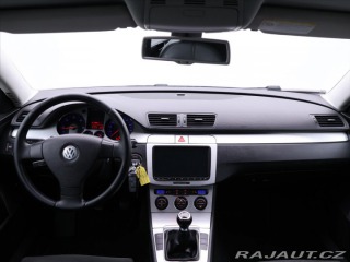 Volkswagen Passat 2,0 TDI 103kW Highline 1. 2007