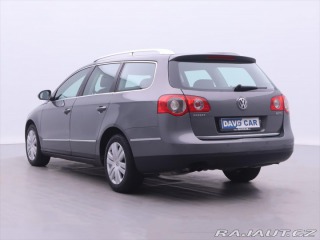 Volkswagen Passat 2,0 TDI 103kW Highline 1. 2007