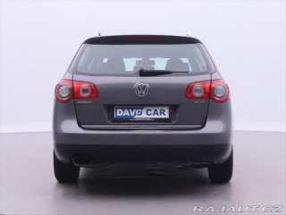 Volkswagen Passat 2,0 TDI 103kW Highline 1. 2007