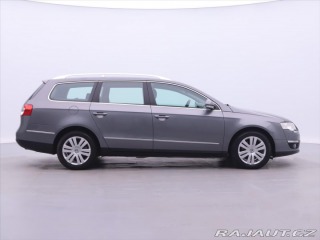 Volkswagen Passat 2,0 TDI 103kW Highline 1. 2007