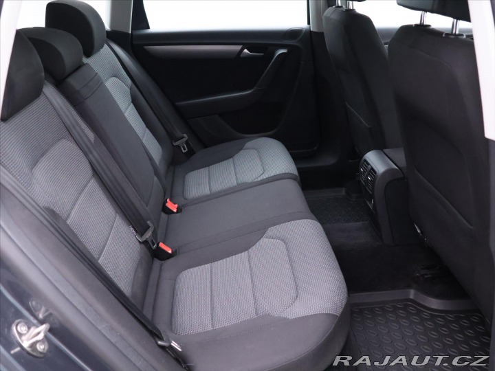 Volkswagen Passat 1,4 TSI DSG Comfort Navi 2012