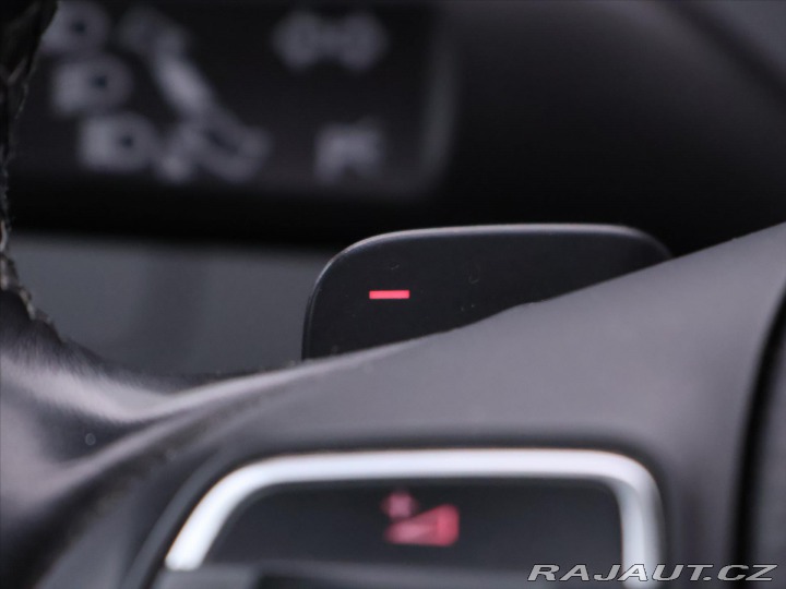 Volkswagen Passat 1,4 TSI DSG Comfort Navi 2012