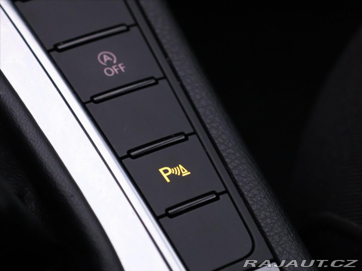 Volkswagen Passat 1,4 TSI DSG Comfort Navi 2012