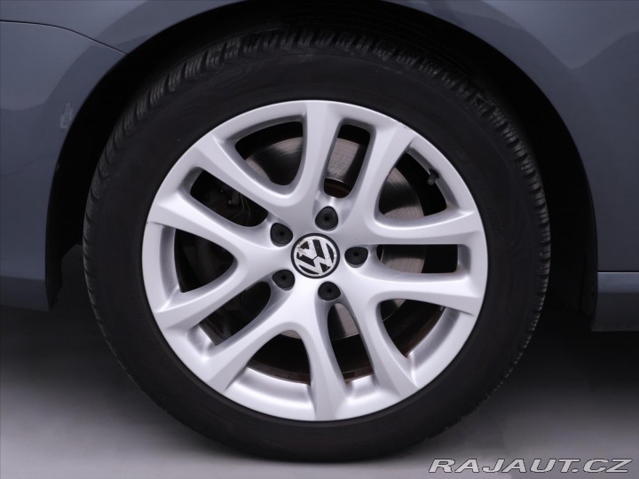 Volkswagen Passat 1,4 TSI DSG Comfort Navi 2012