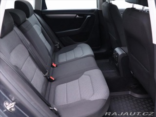 Volkswagen Passat 1,4 TSI DSG Comfort Navi 2012