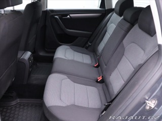 Volkswagen Passat 1,4 TSI DSG Comfort Navi 2012