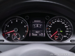 Volkswagen Passat 1,4 TSI DSG Comfort Navi 2012