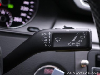 Volkswagen Passat 1,4 TSI DSG Comfort Navi 2012