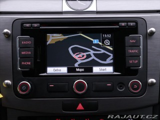 Volkswagen Passat 1,4 TSI DSG Comfort Navi 2012