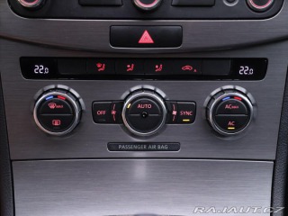 Volkswagen Passat 1,4 TSI DSG Comfort Navi 2012