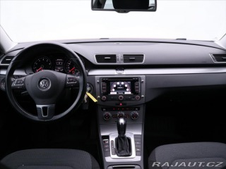 Volkswagen Passat 1,4 TSI DSG Comfort Navi 2012