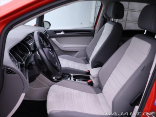 Volkswagen Touran 1,8 TSI 132kW DSG LED 7-M 2017