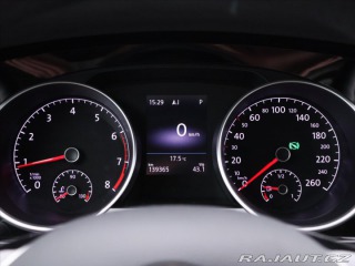 Volkswagen Touran 1,8 TSI 132kW DSG LED 7-M 2017