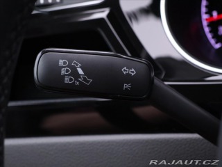 Volkswagen Touran 1,8 TSI 132kW DSG LED 7-M 2017