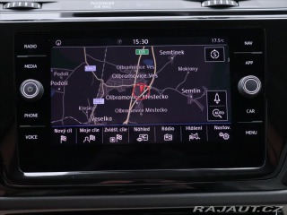 Volkswagen Touran 1,8 TSI 132kW DSG LED 7-M 2017