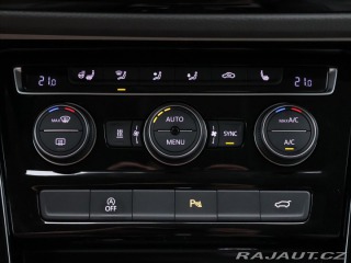 Volkswagen Touran 1,8 TSI 132kW DSG LED 7-M 2017