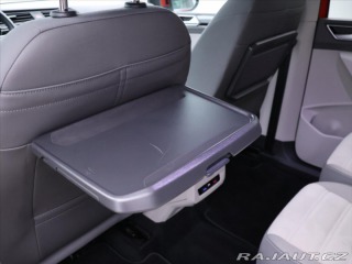 Volkswagen Touran 1,8 TSI 132kW DSG LED 7-M 2017