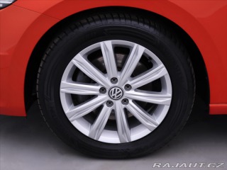 Volkswagen Touran 1,8 TSI 132kW DSG LED 7-M 2017