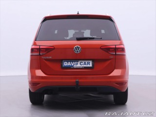 Volkswagen Touran 1,8 TSI 132kW DSG LED 7-M 2017