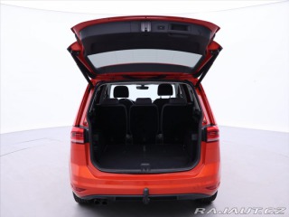 Volkswagen Touran 1,8 TSI 132kW DSG LED 7-M 2017