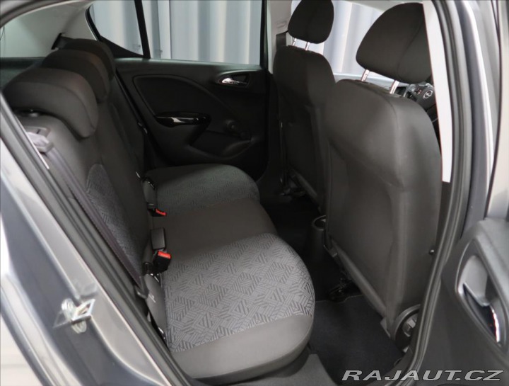 Opel Corsa 1,2 i 70k KLIMA 2018