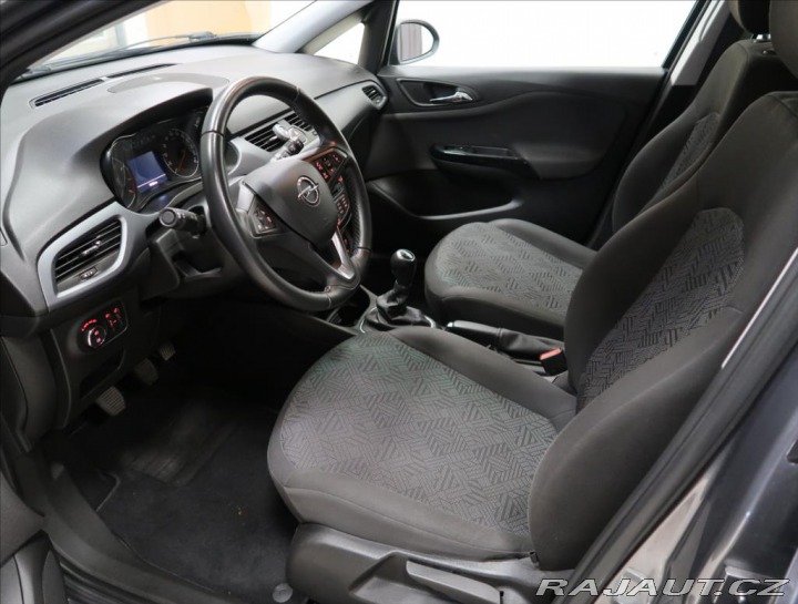 Opel Corsa 1,2 i 70k KLIMA 2018
