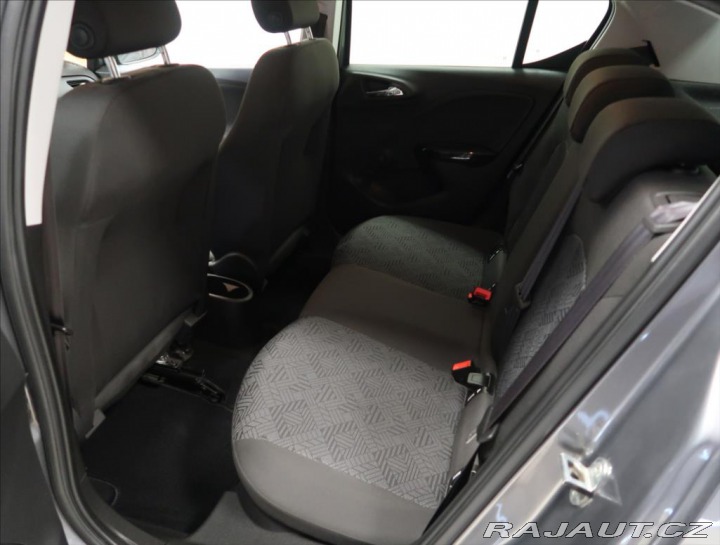 Opel Corsa 1,2 i 70k KLIMA 2018