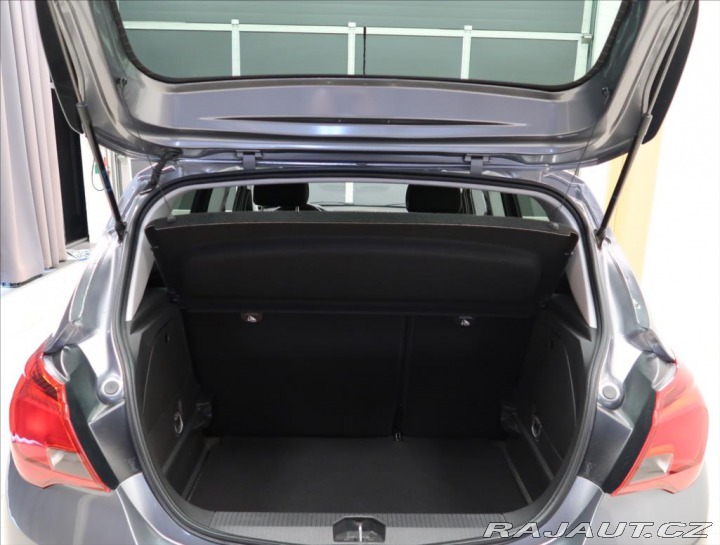 Opel Corsa 1,2 i 70k KLIMA 2018