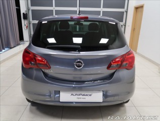 Opel Corsa 1,2 i 70k KLIMA 2018