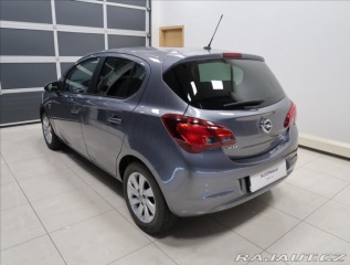Opel Corsa 1,2 i 70k KLIMA 2018