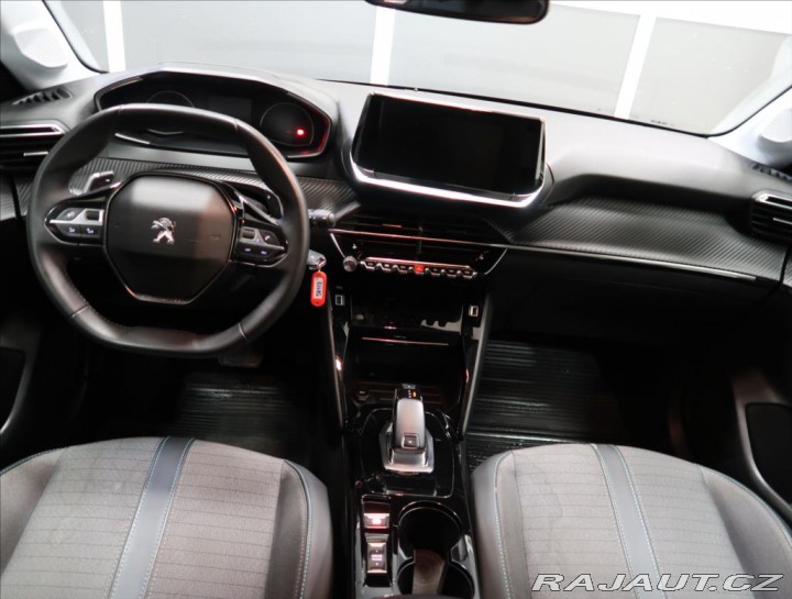 Peugeot 208 1,2 ALLURE 100 AUT 2022