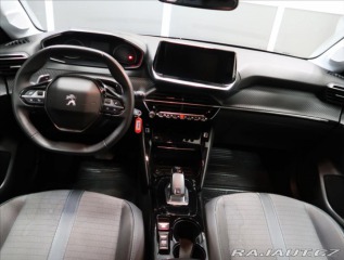 Peugeot 208 1,2 ALLURE 100 AUT 2022