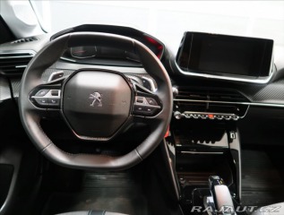 Peugeot 208 1,2 ALLURE 100 AUT 2022