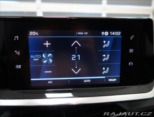 Peugeot 208 1,2 ALLURE 100 AUT 2022