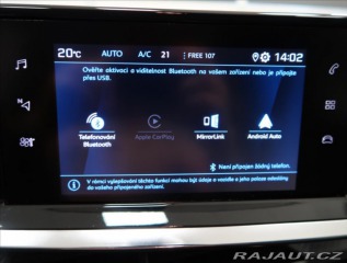 Peugeot 208 1,2 ALLURE 100 AUT 2022