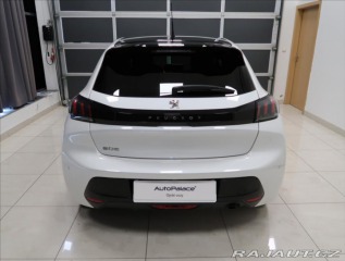 Peugeot 208 1,2 ALLURE 100 AUT 2022
