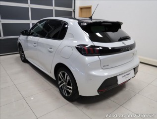 Peugeot 208 1,2 ALLURE 100 AUT 2022