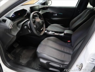 Peugeot 208 1,2 ALLURE 100 AUT 2022