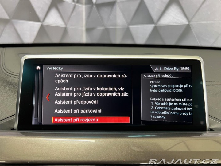 BMW X1 20d xDrive A/T LUXURY, PA 2021