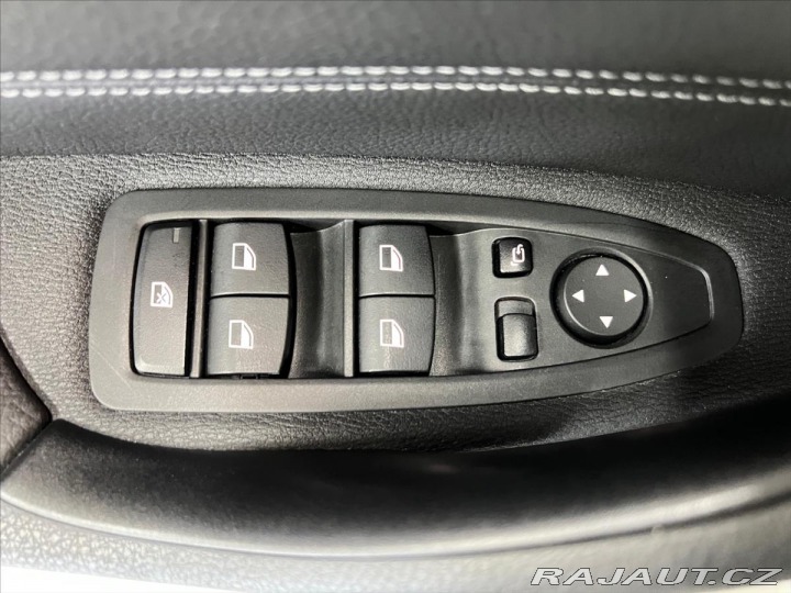 BMW X1 20d xDrive A/T LUXURY, PA 2021