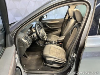 BMW X1 20d xDrive A/T LUXURY, PA 2021