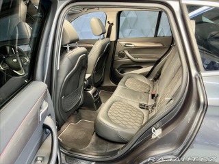 BMW X1 20d xDrive A/T LUXURY, PA 2021