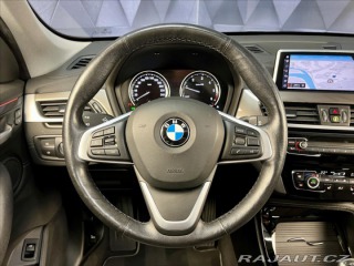 BMW X1 20d xDrive A/T LUXURY, PA 2021