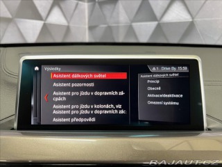 BMW X1 20d xDrive A/T LUXURY, PA 2021