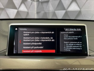 BMW X1 20d xDrive A/T LUXURY, PA 2021